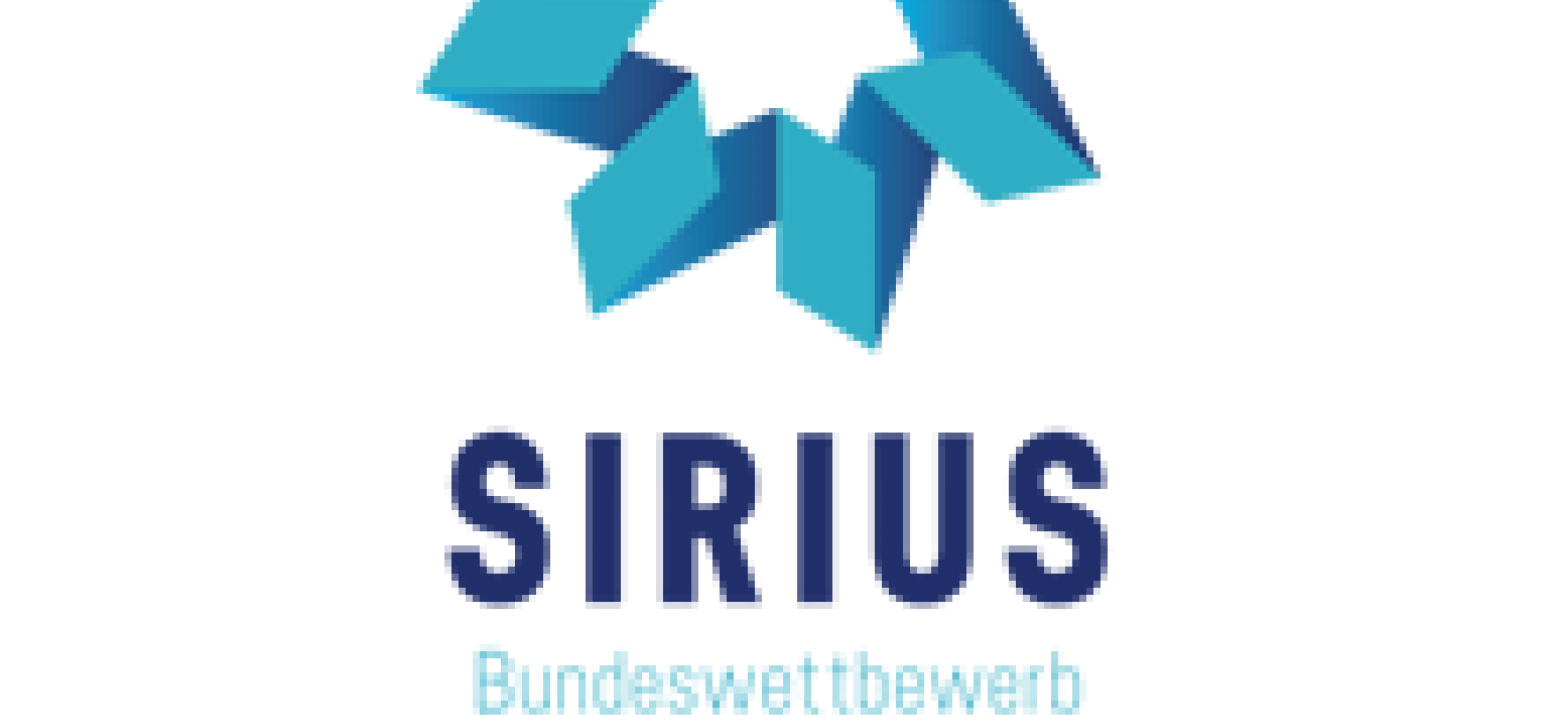 Logo Bundeswettbewerb HIV-/STI-Prävention