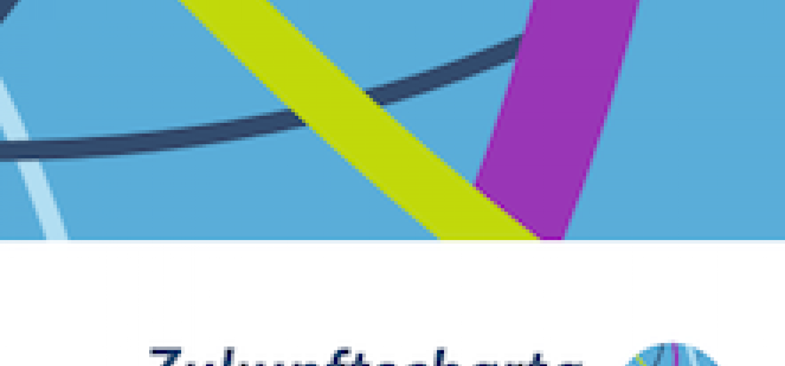 Logo Zukunftscharta