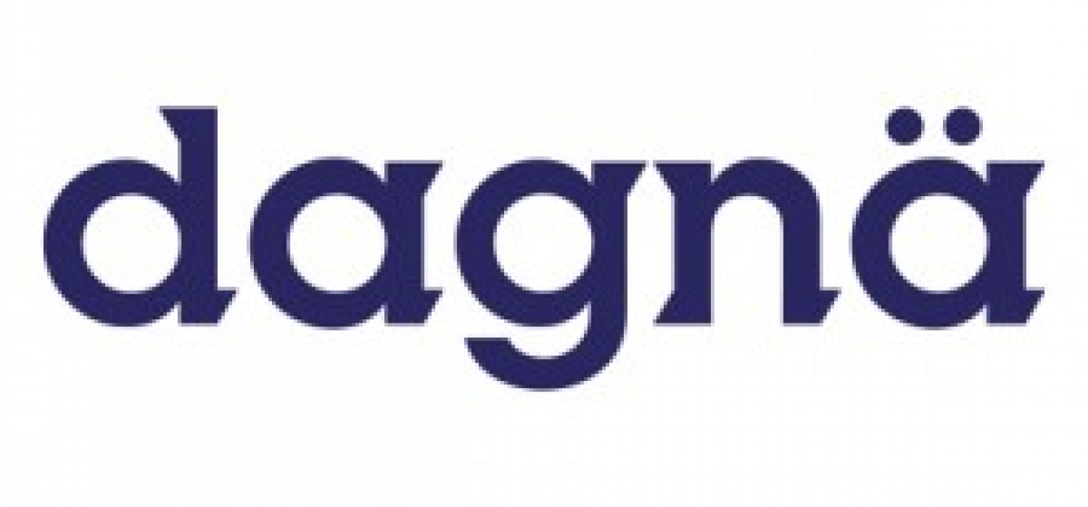 dagnä-Logo