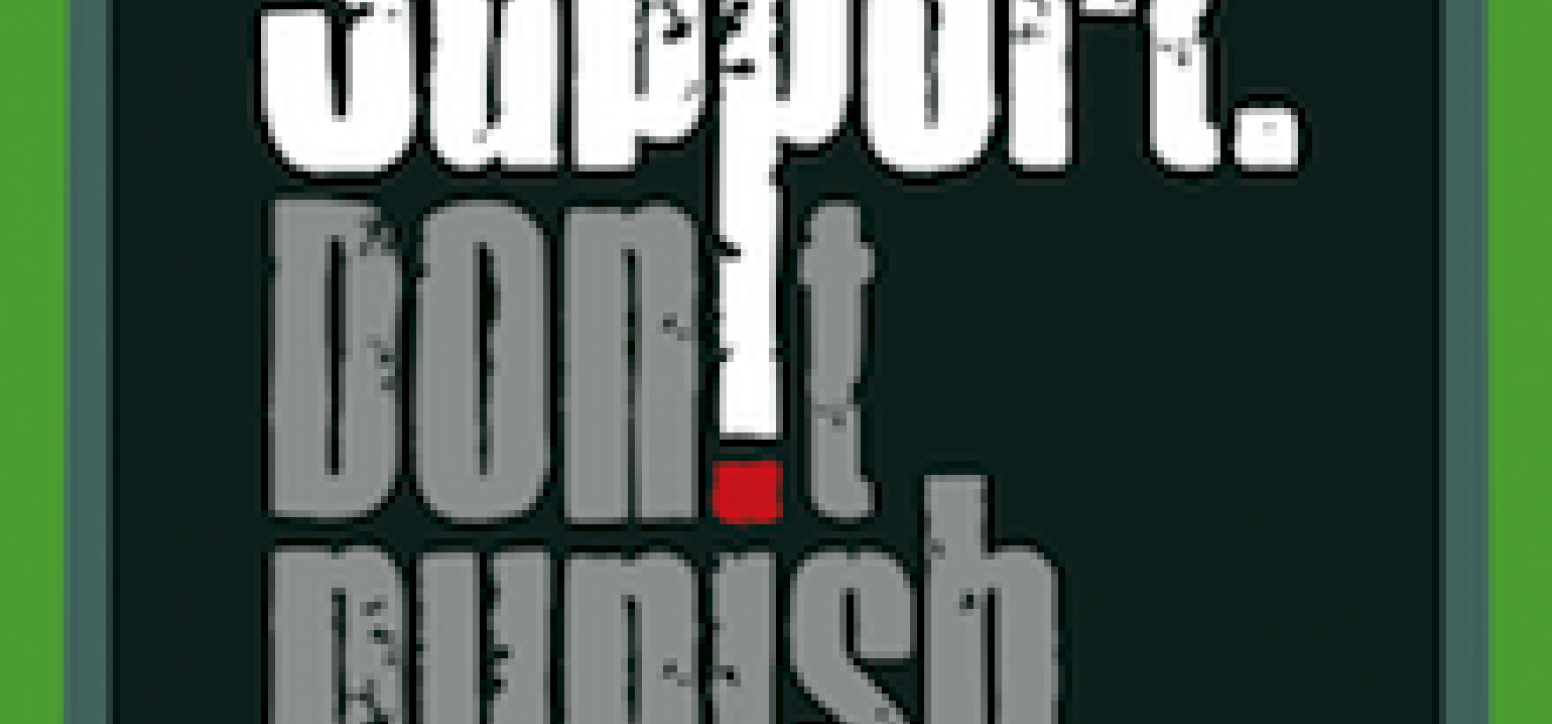 Kampagnen-Logo