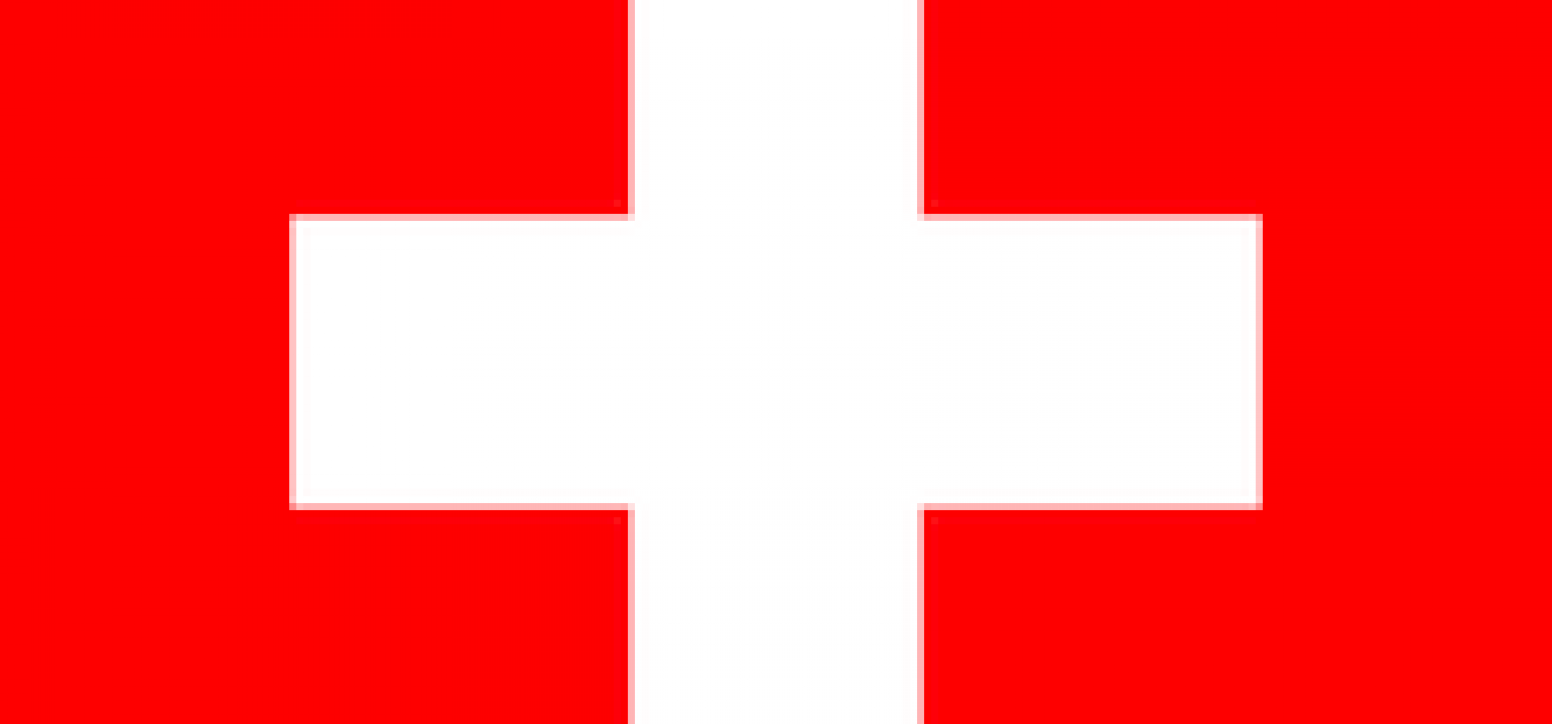 Schweizer Landesflagge