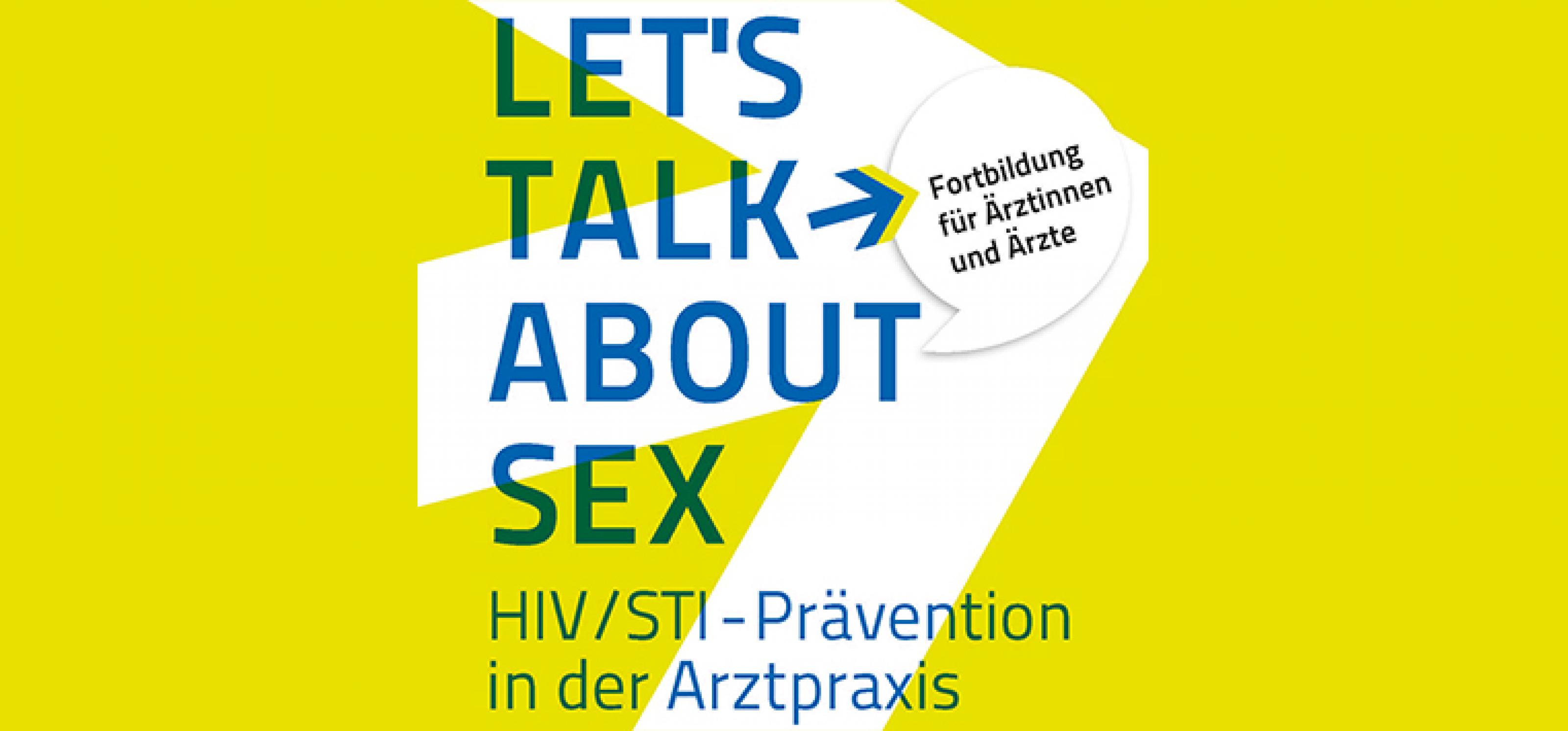 Lets Talk About Sex Auch An Uni Lübeck Deutsche Aids Hilfe 