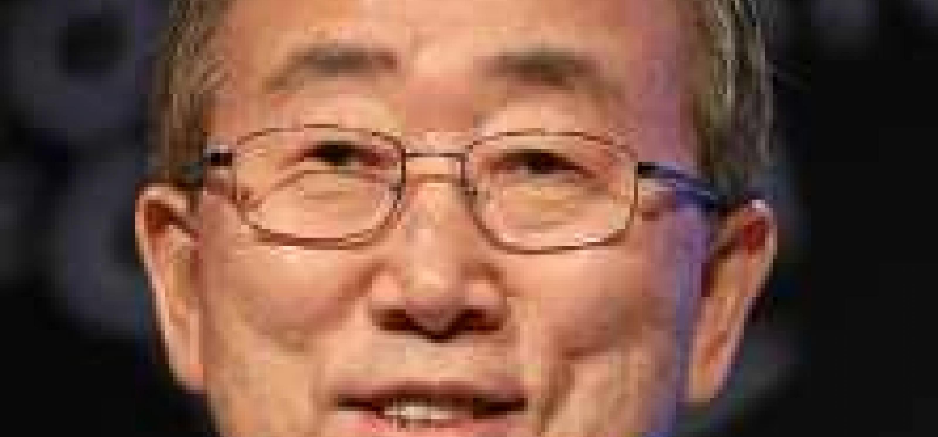 Porträt Ban Ki-moon