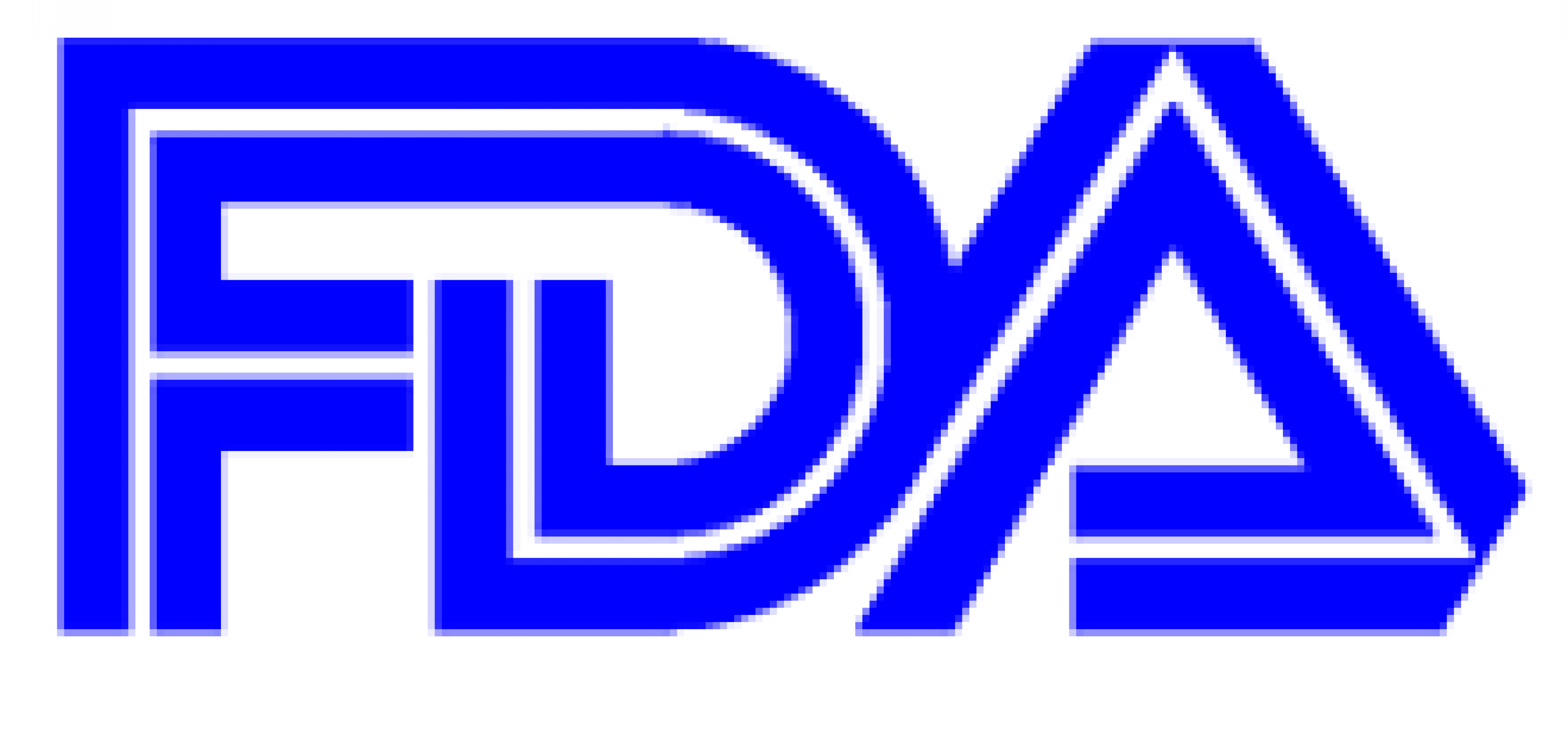 Logo der Food and Drug Administration (FDA)