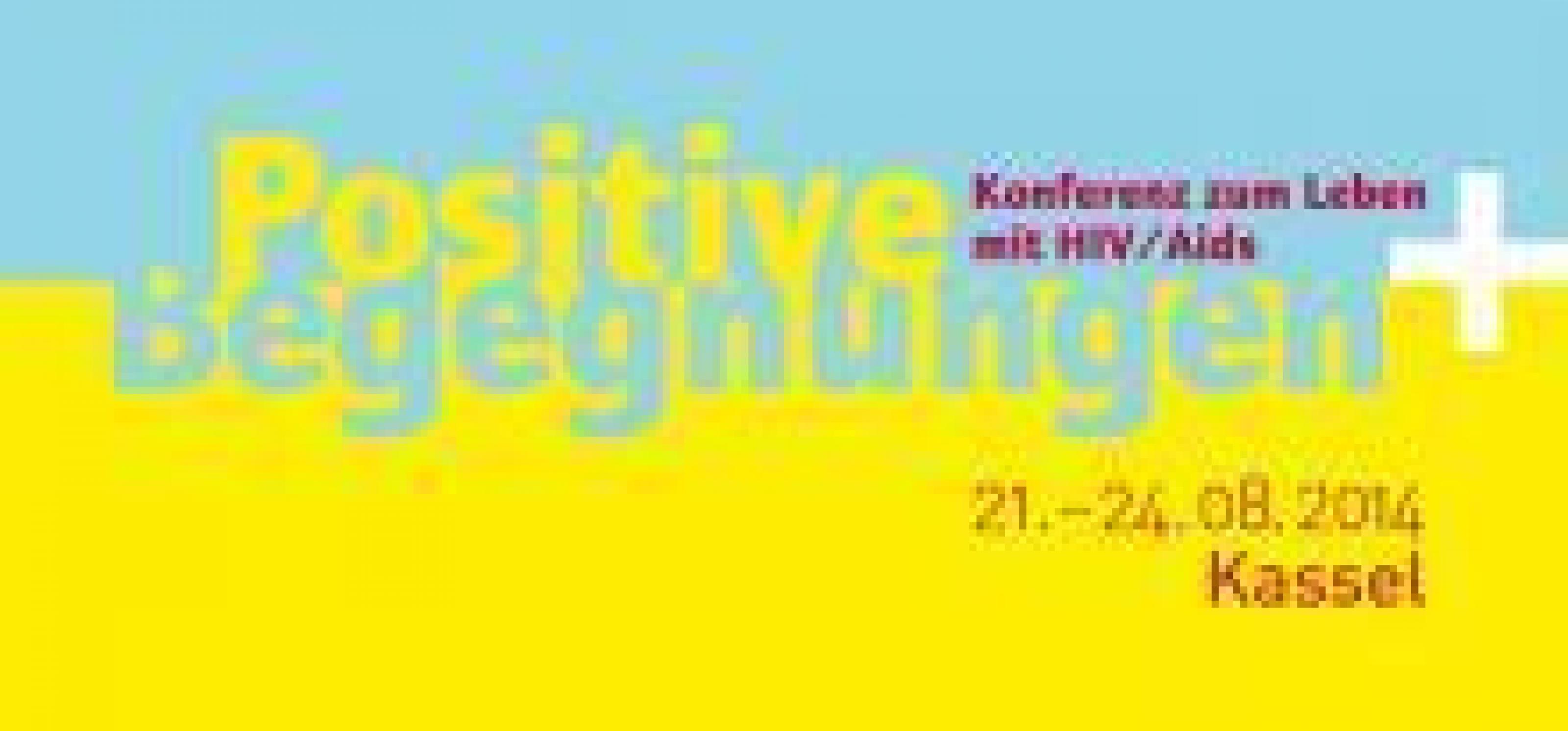 Logo Positive Begegnungen
