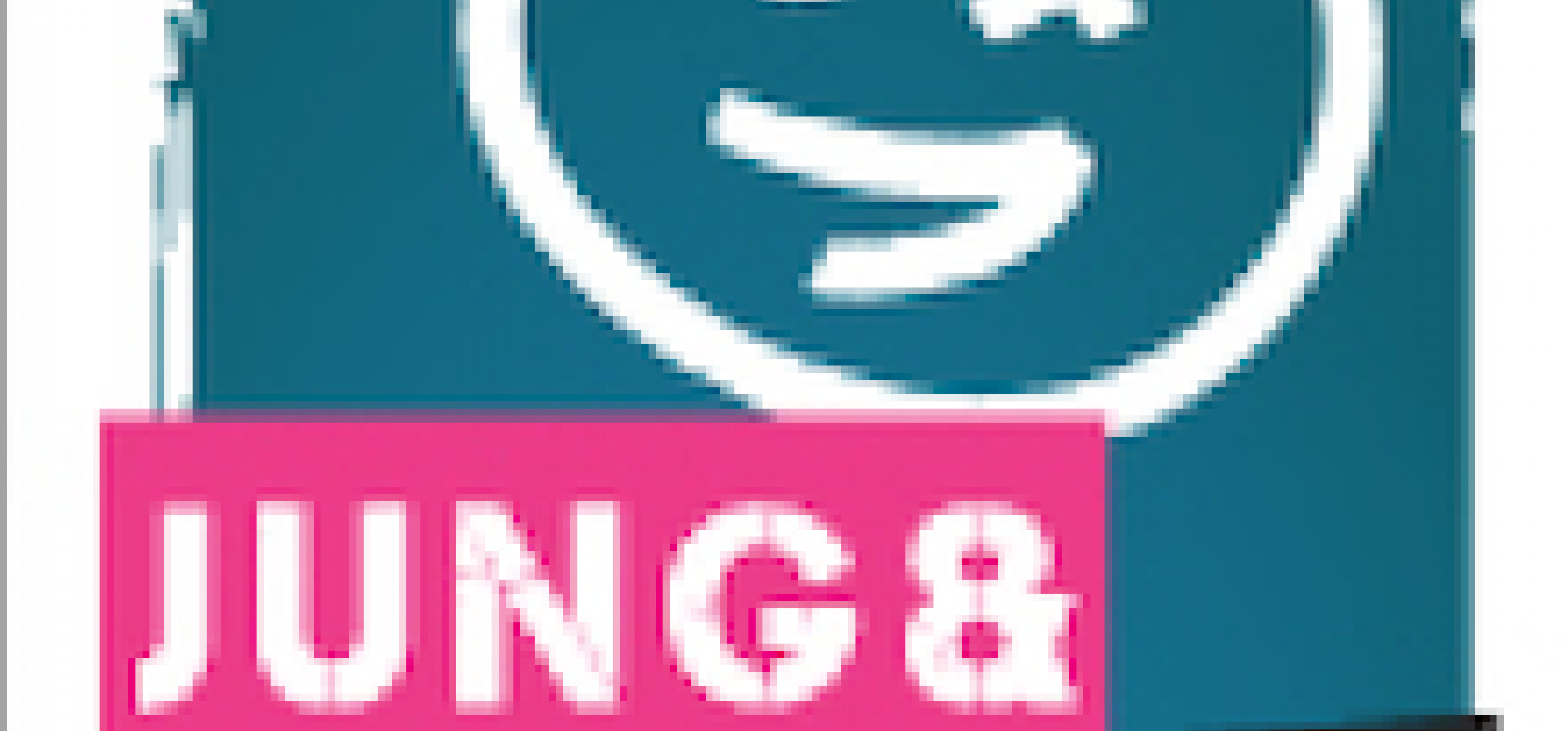Logo Jung & Positiv