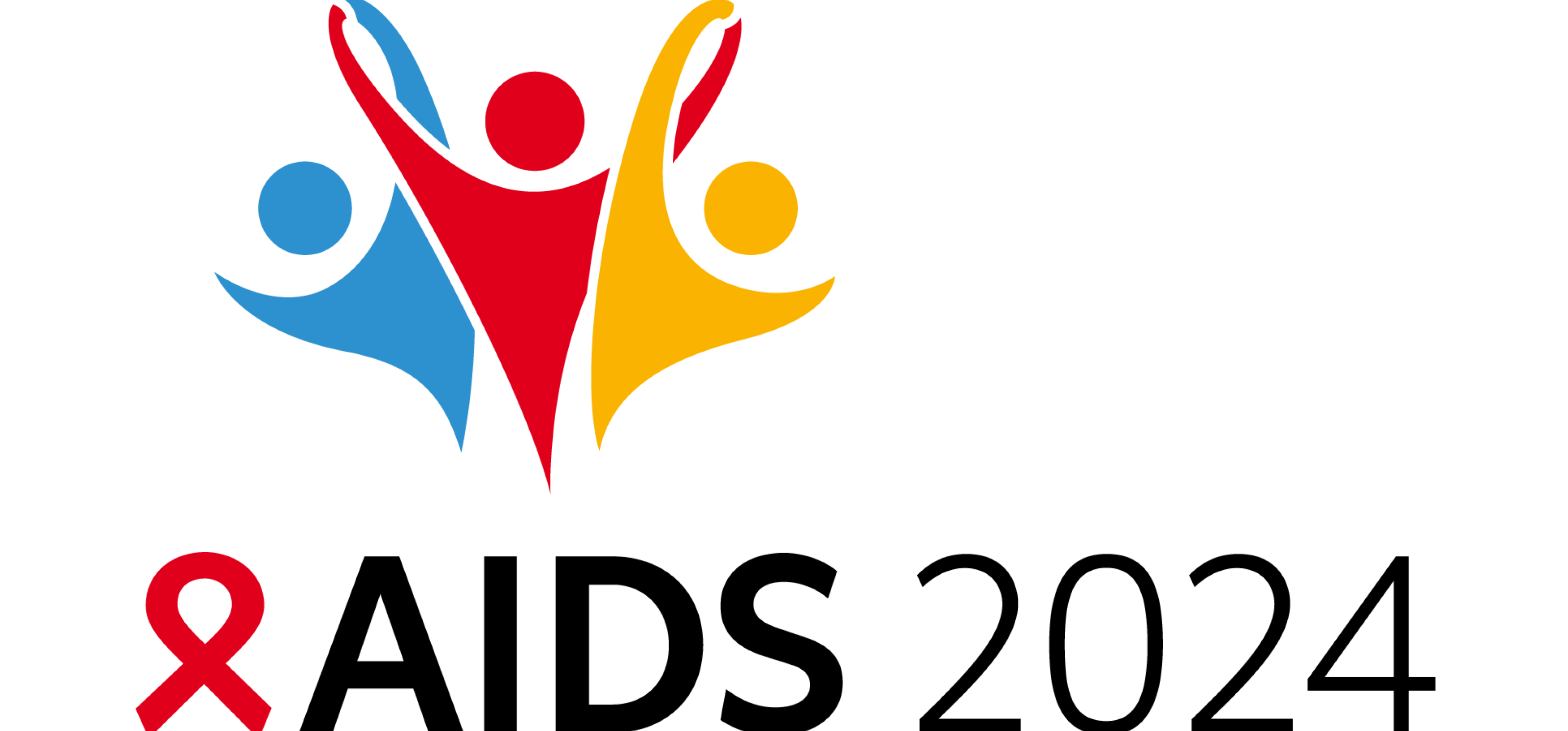 Logo Aids 2024
