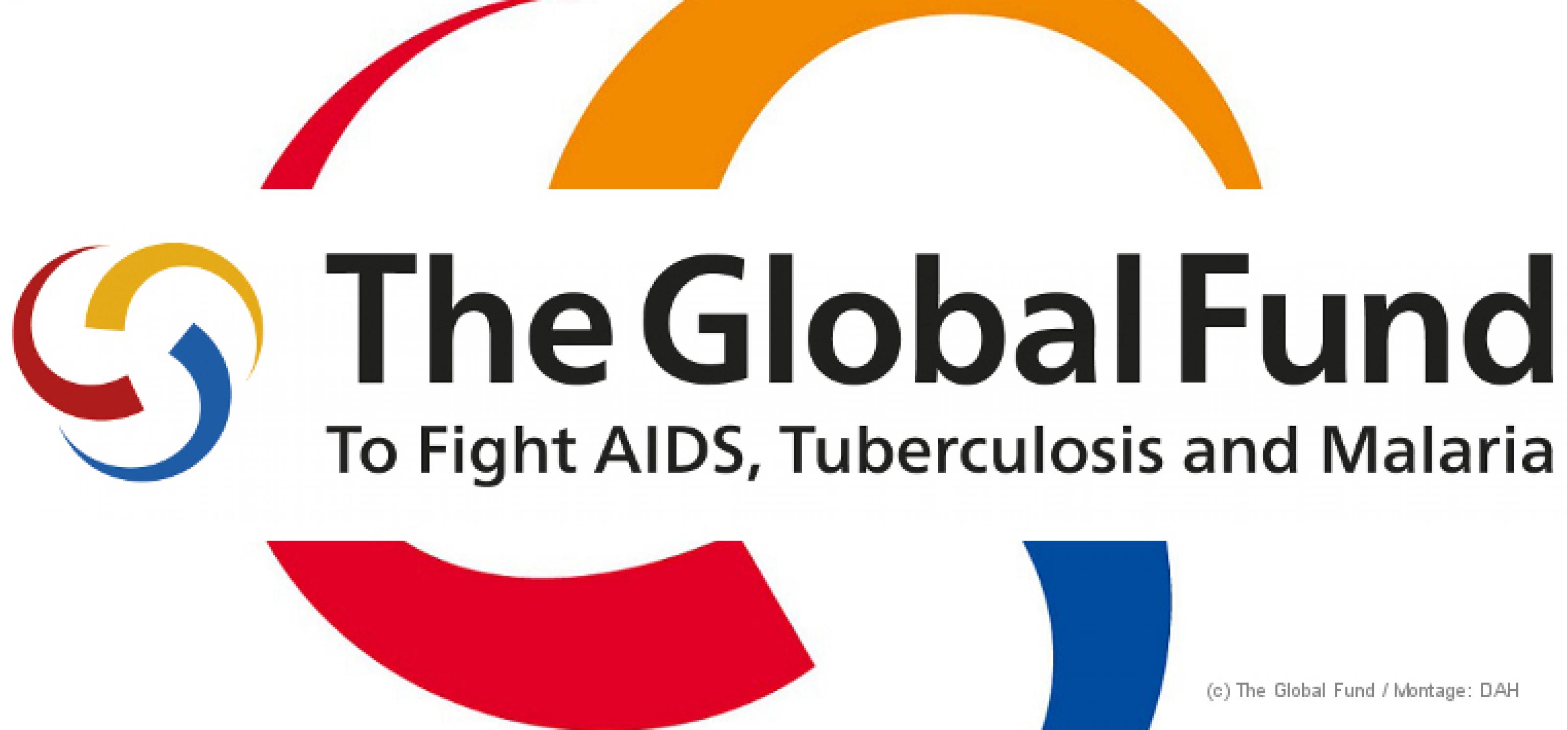 Logo Global Fund