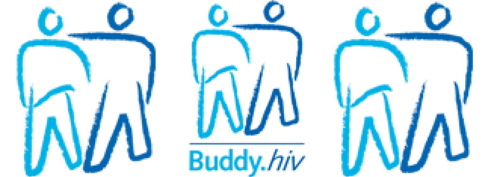 Logo des Buddy-Projekts