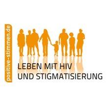 Dating-sites für hiv-positive menschen